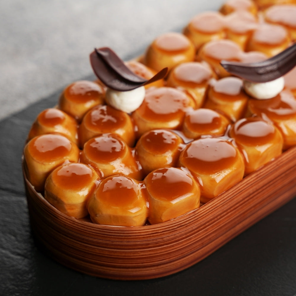 elegant tiramisu