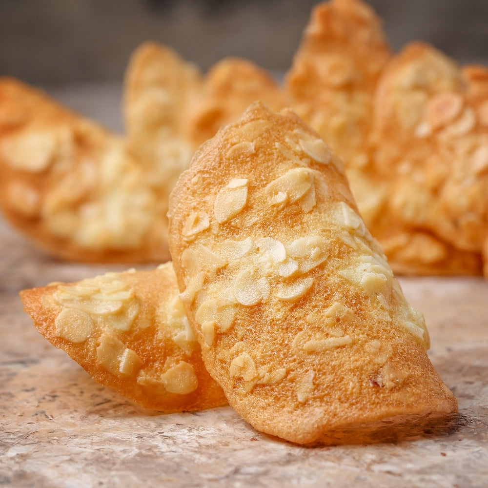 3 gustosi dolci ai frutti di bosco