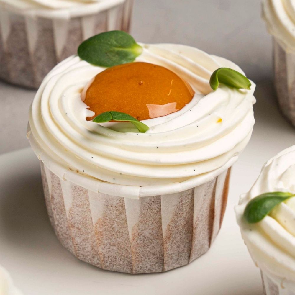 easy cupcakes