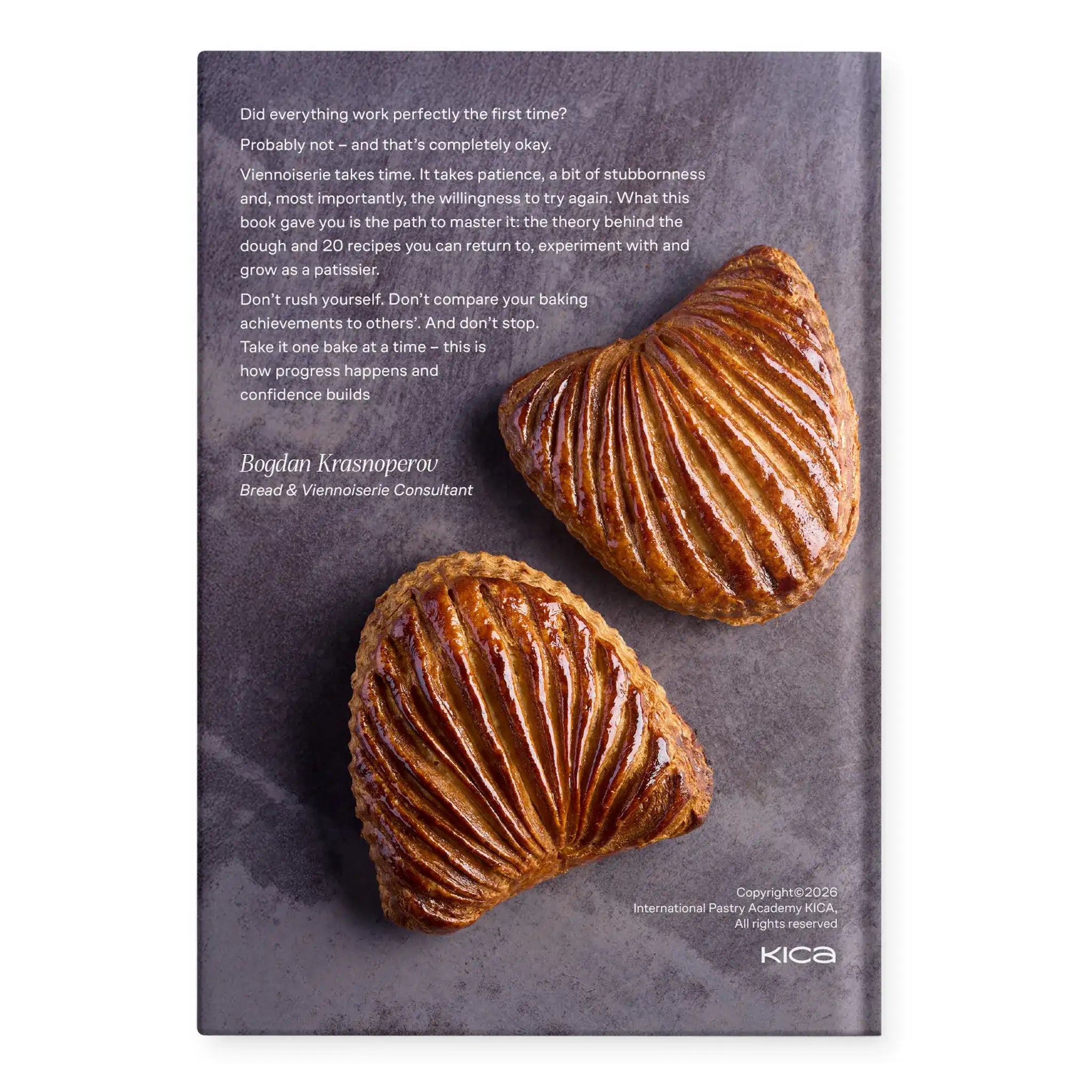 danish puff pastry recipe