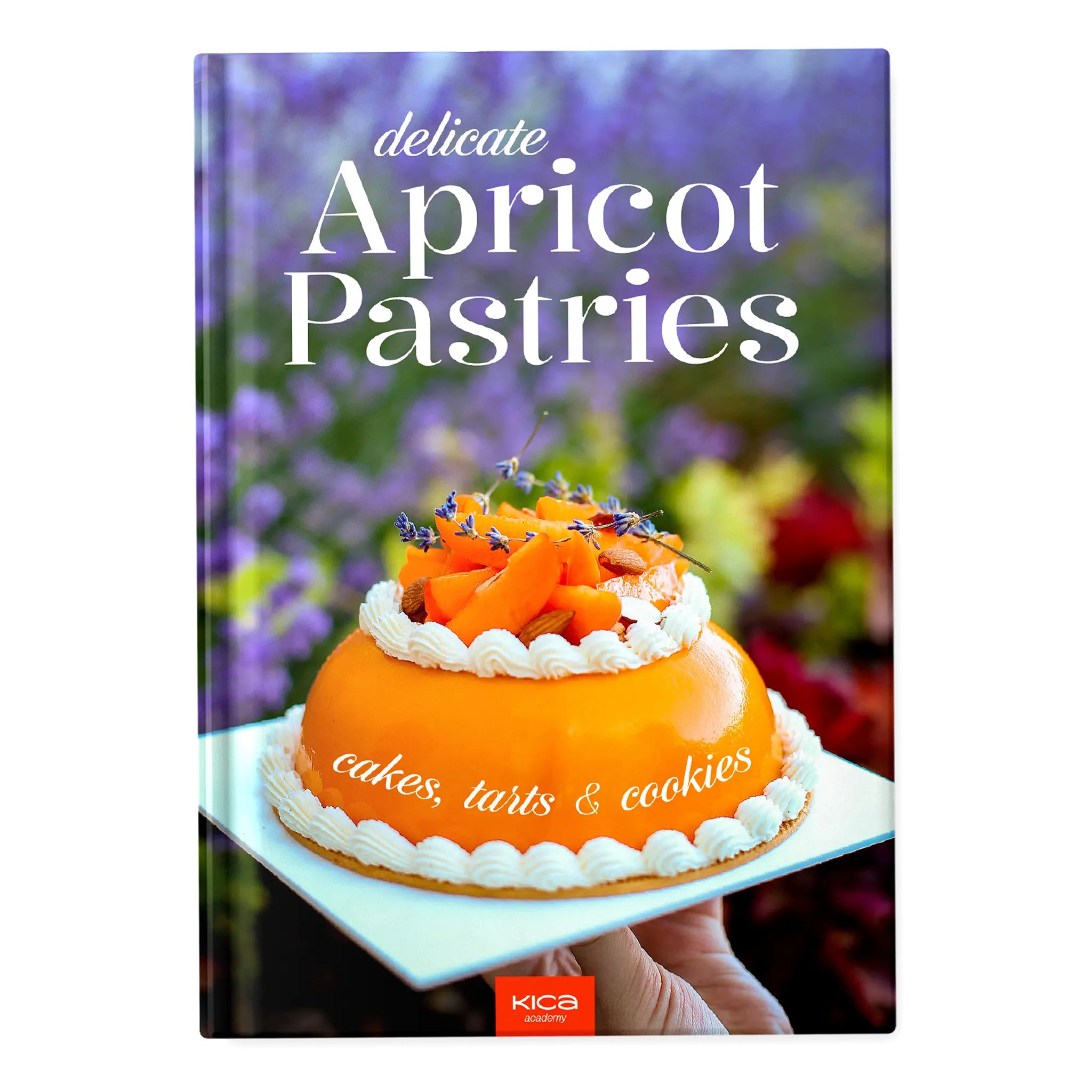 Delicate Apricot Pastries ebook