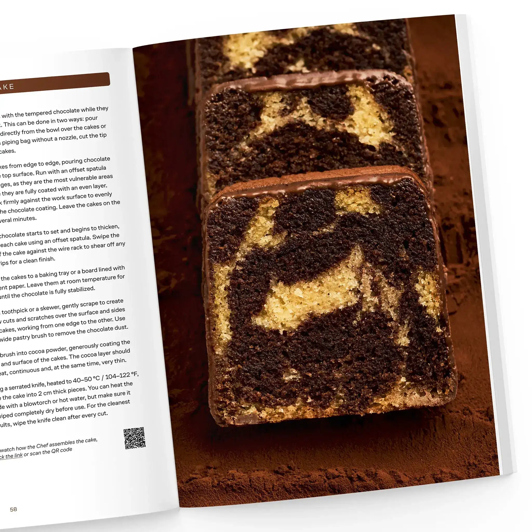 Torte a strati: la chiave per preparare, farcire e decorare torte festive