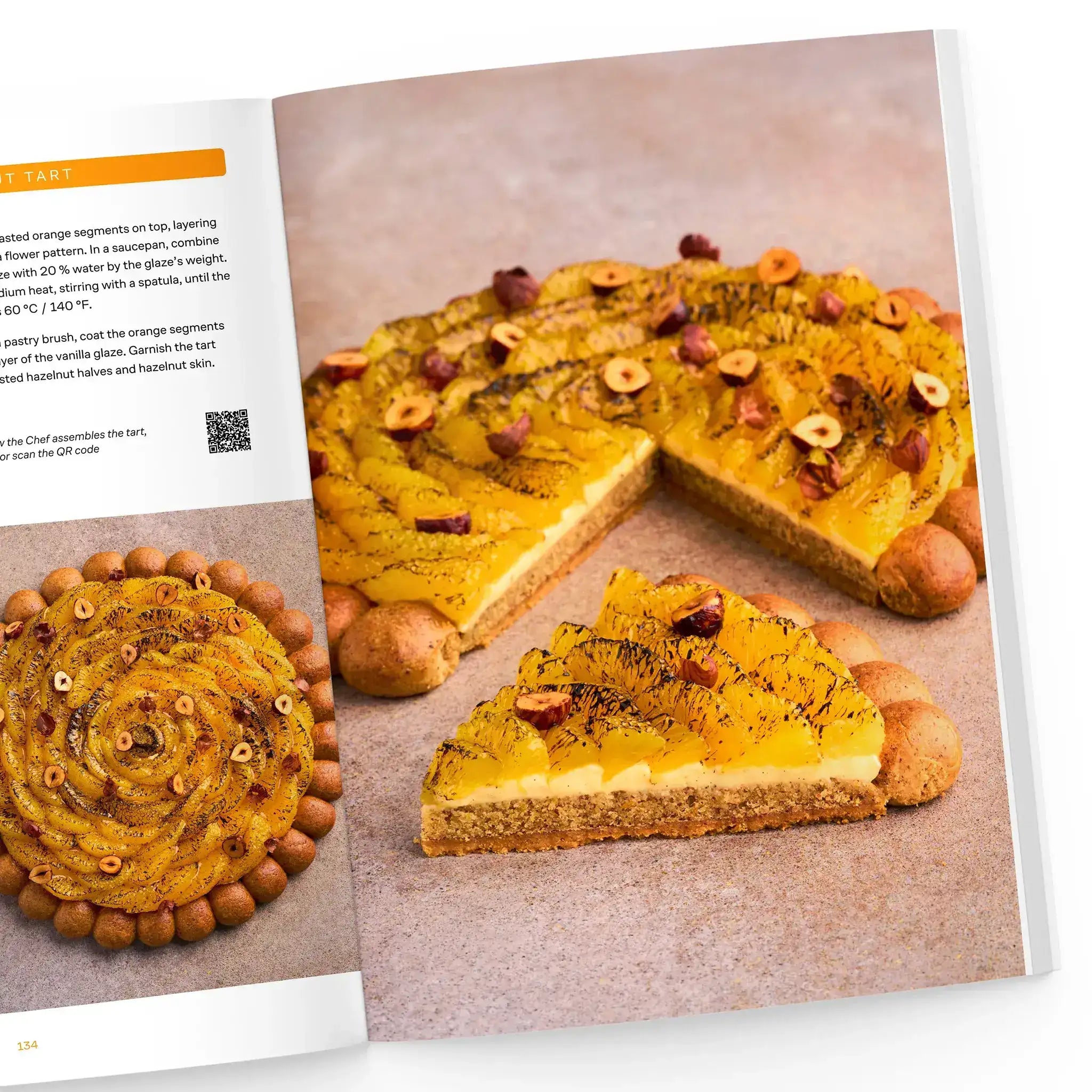 Torte a strati: la chiave per preparare, farcire e decorare torte festive