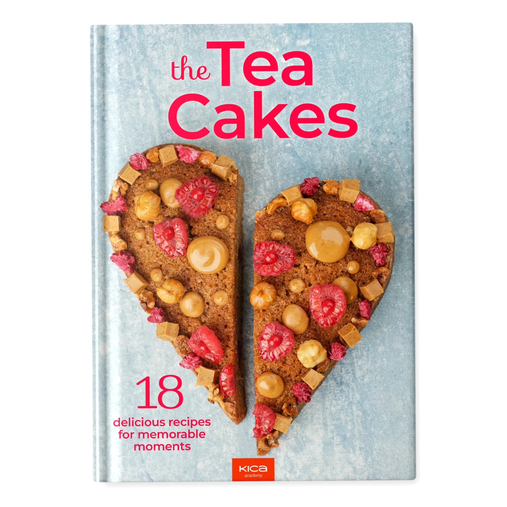The Tea Cakes