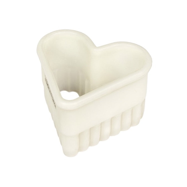 [square-20260422] Exoglass Heart Cutter 4.7x4.4 cm