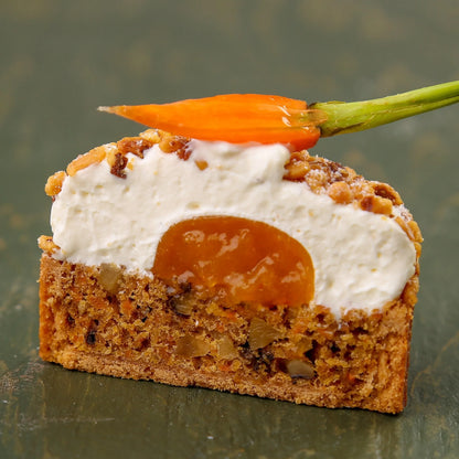 3 gustosi dolci ai frutti di bosco 