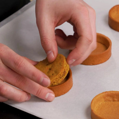 3 gustosi dolci ai frutti di bosco 