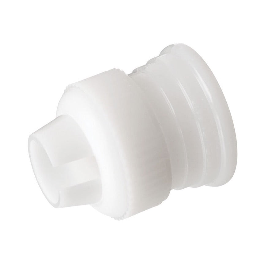 [square-20260422] Adaptor for Stainless Steel Piping Tips