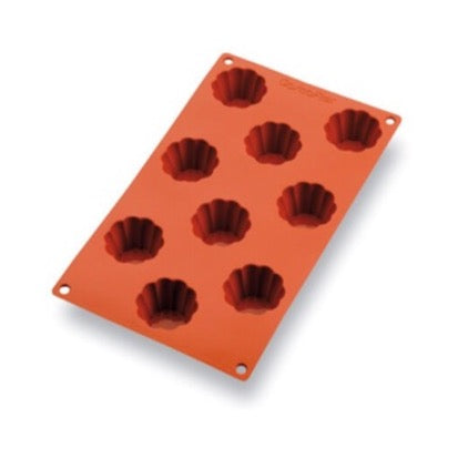 [square-20260422] Gastroflex Mould Trays GN 1/3 325x176