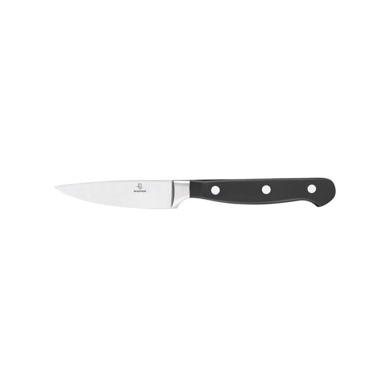[square-20260422] Stainless Steel Paring Knife