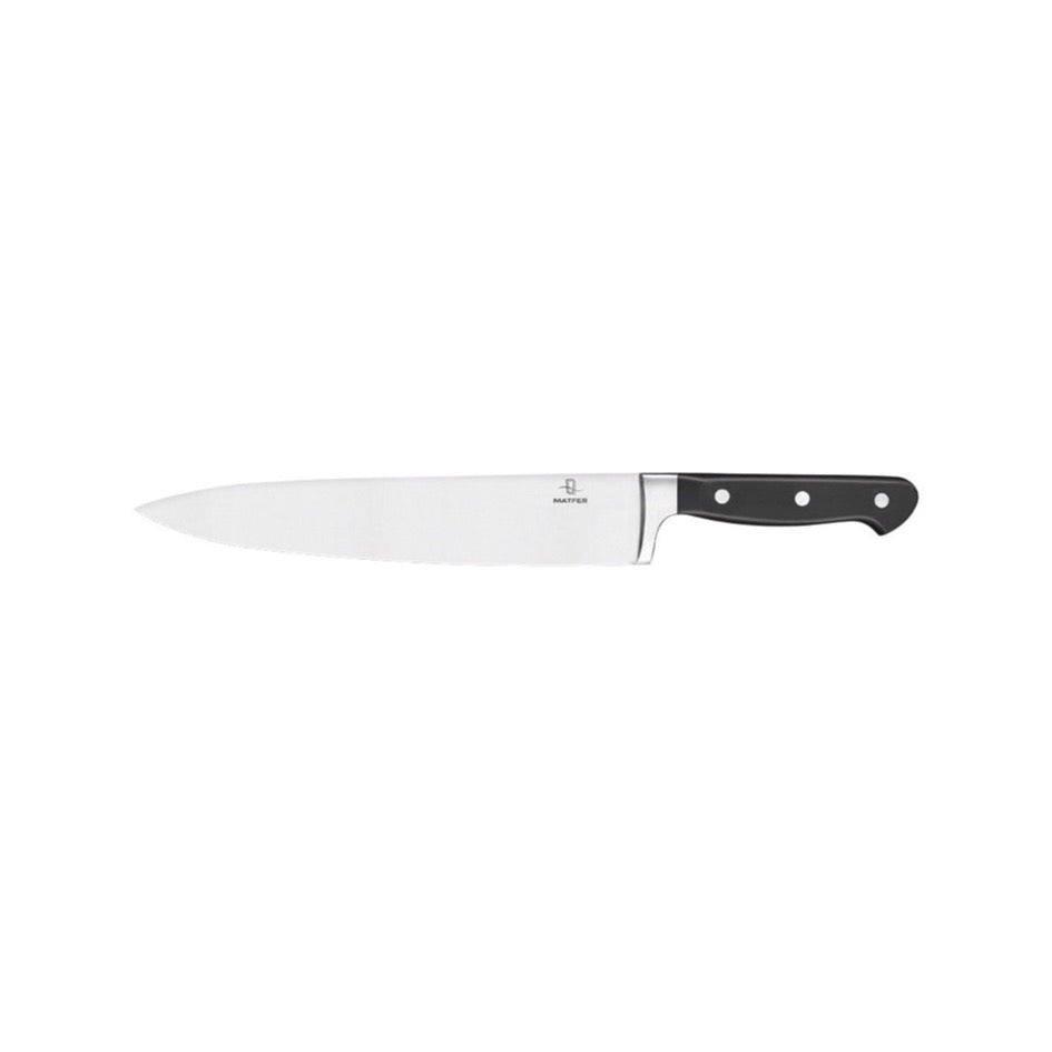 [square-20260422] Stainless Steel Cook's Knife