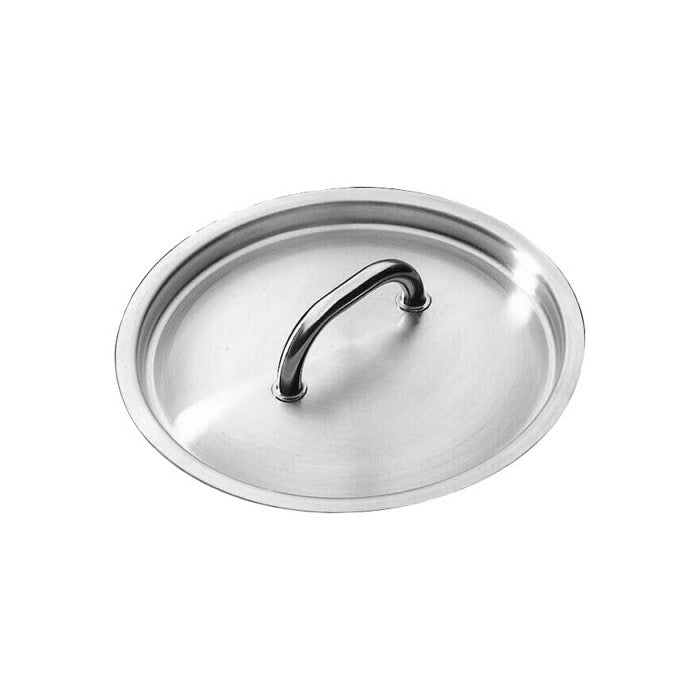 [square-20260422] Excellence/Tradition Stainless Steel Lid