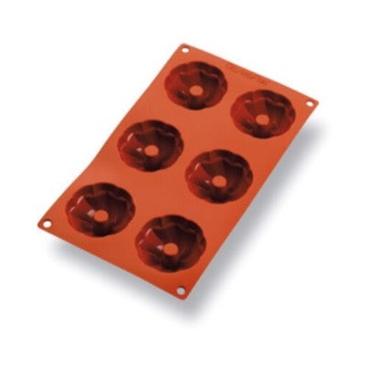 [square-20260422] Gastroflex Mould Trays GN 1/3 325x176