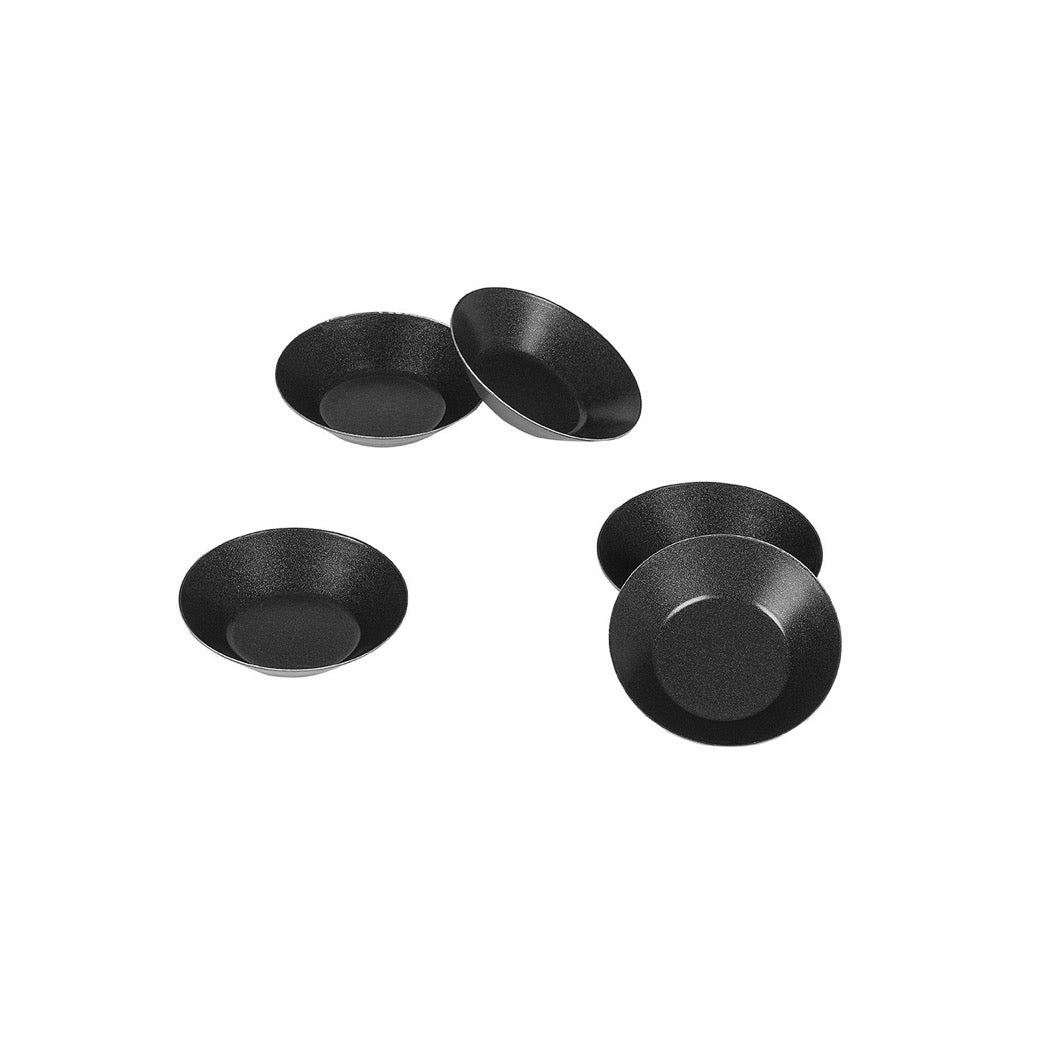 [square-20260422] Exopan Round Tartlet Tins