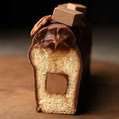 travel cake
