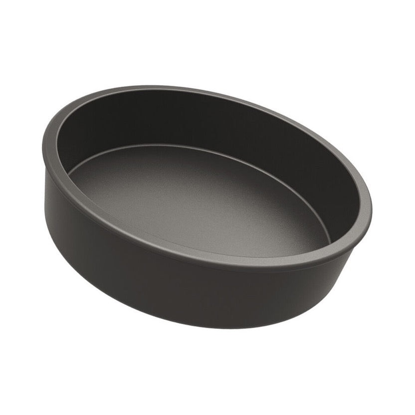[square-20260422] Exoglass Straight Edge Individual Tartlet Tins for Pastry Pressing Machines