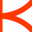 KICA books logo
