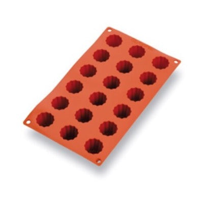[square-20260422] Gastroflex Mould Trays GN 1/3 325x176