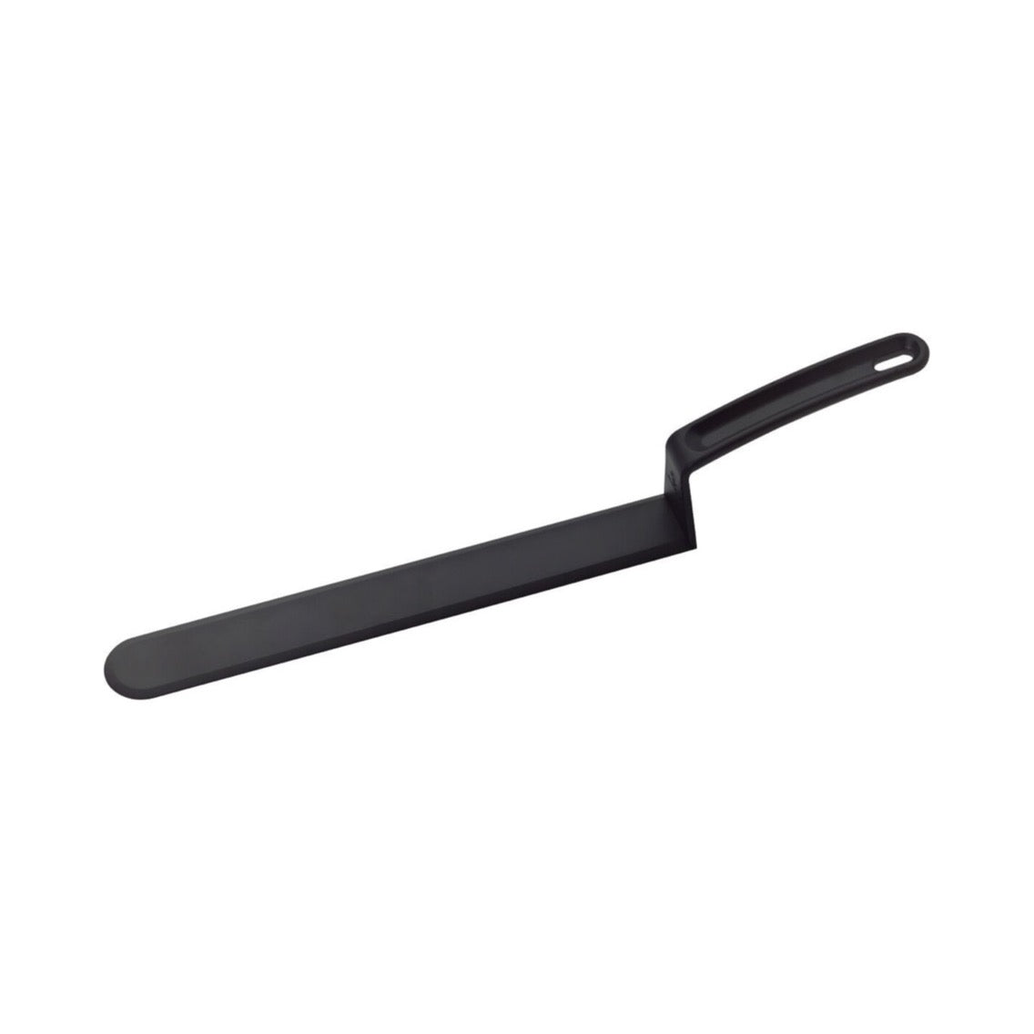 [square-20260422] Exoglass Bent Spatula