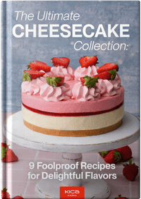 The Ultimate Cheesecake Collection: 9 Foolproof Recipes for Delightful Flavors