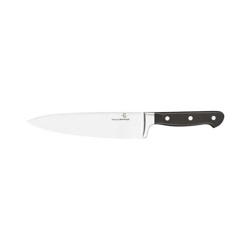 [square-20260422] Stainless Steel Cook's Knife