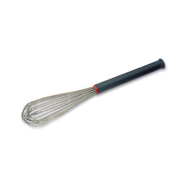 [square-20260422] Exoglass Stainless Steel Heavy Duty Whisk