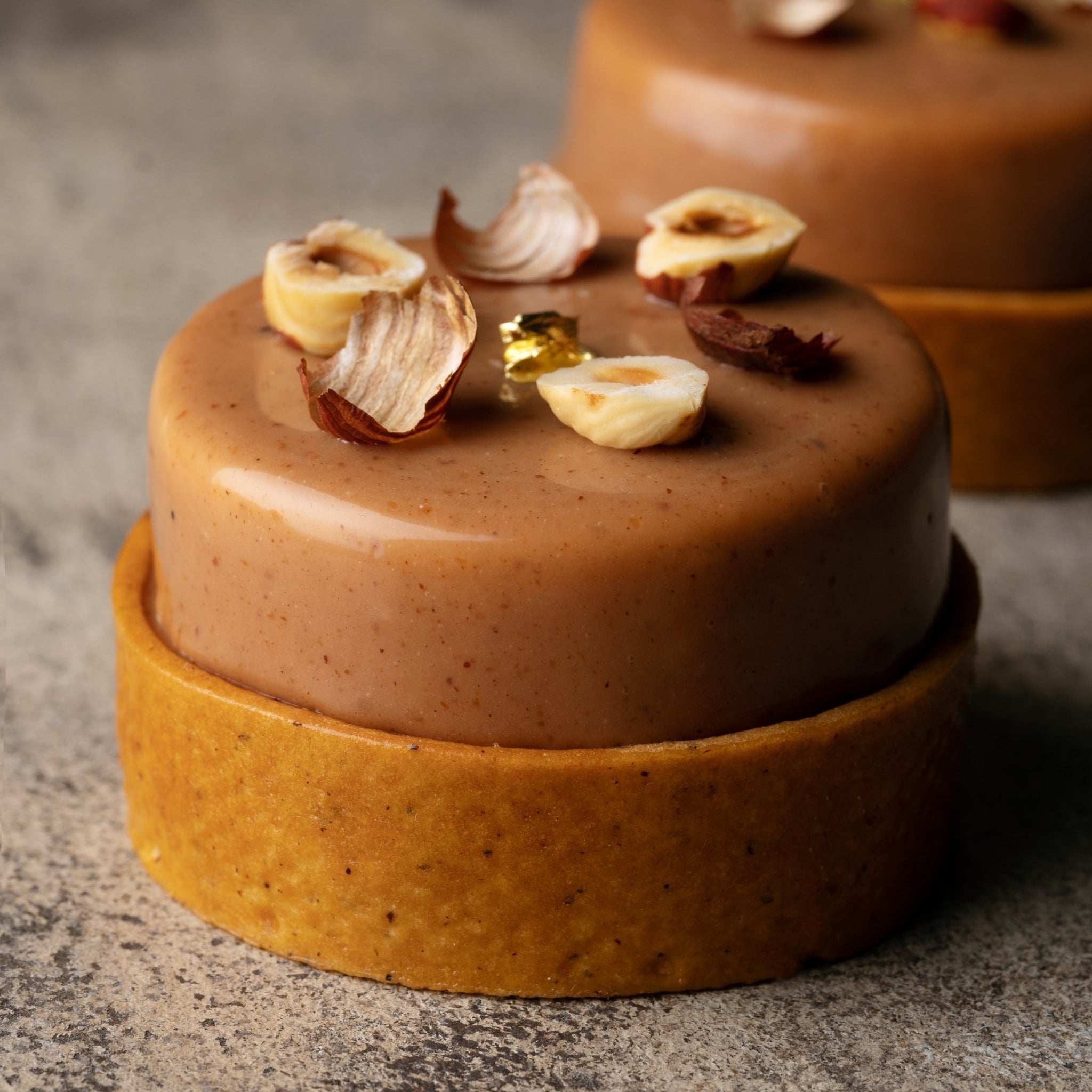 3 gustosi dolci ai frutti di bosco 