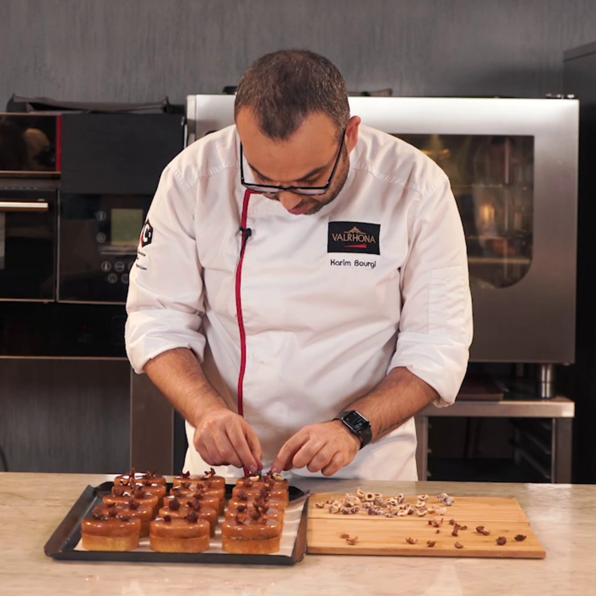 3 gustosi dolci ai frutti di bosco 