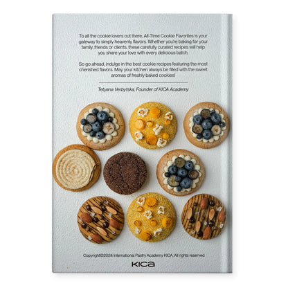 Cookie ebook