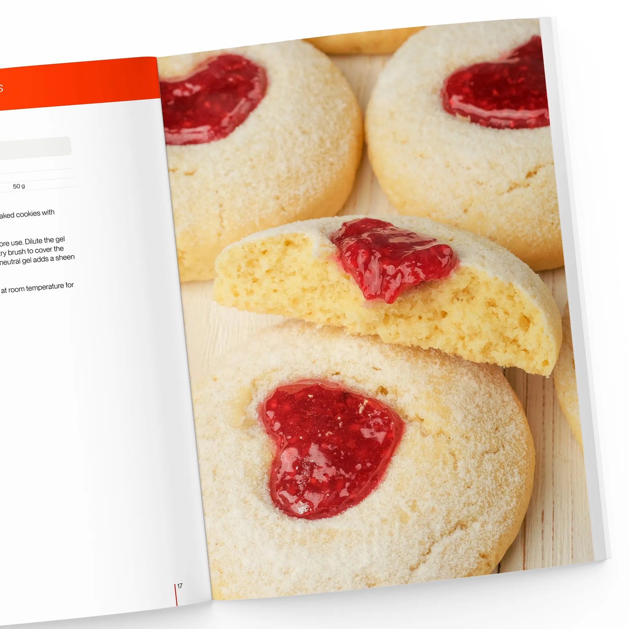 best cookie cookbook