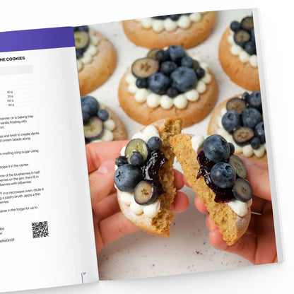 best cookie ebook
