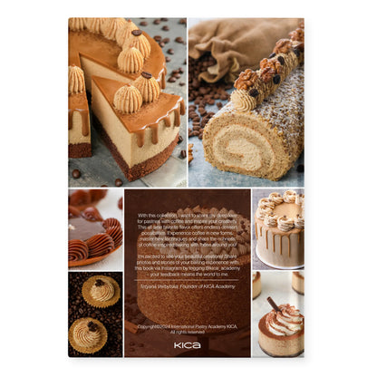 Coffee Desserts