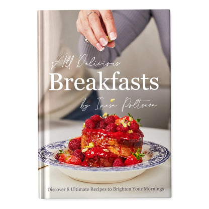 All Delicious Breakfasts
