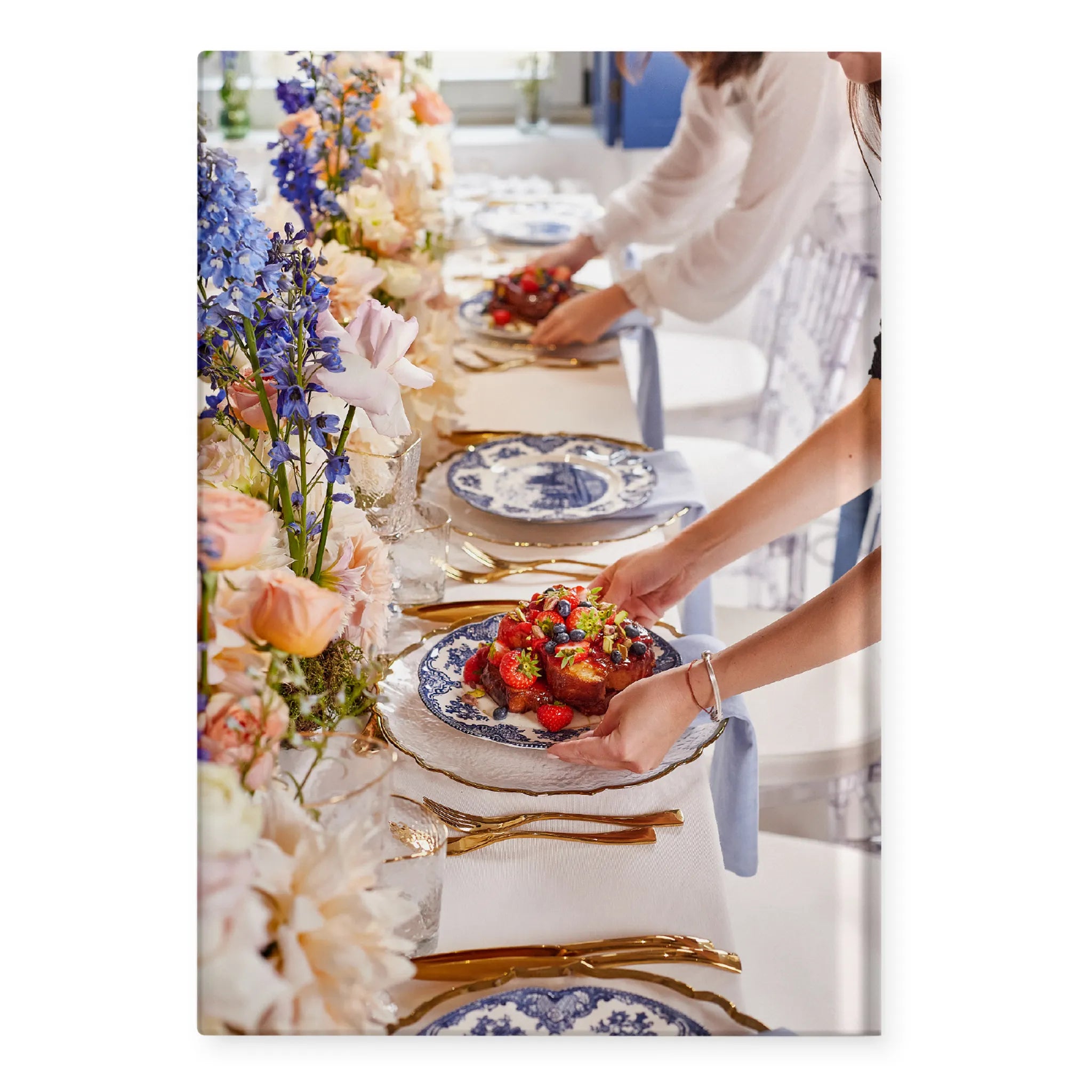 All Delicious Breakfasts by Inesa Poltseva