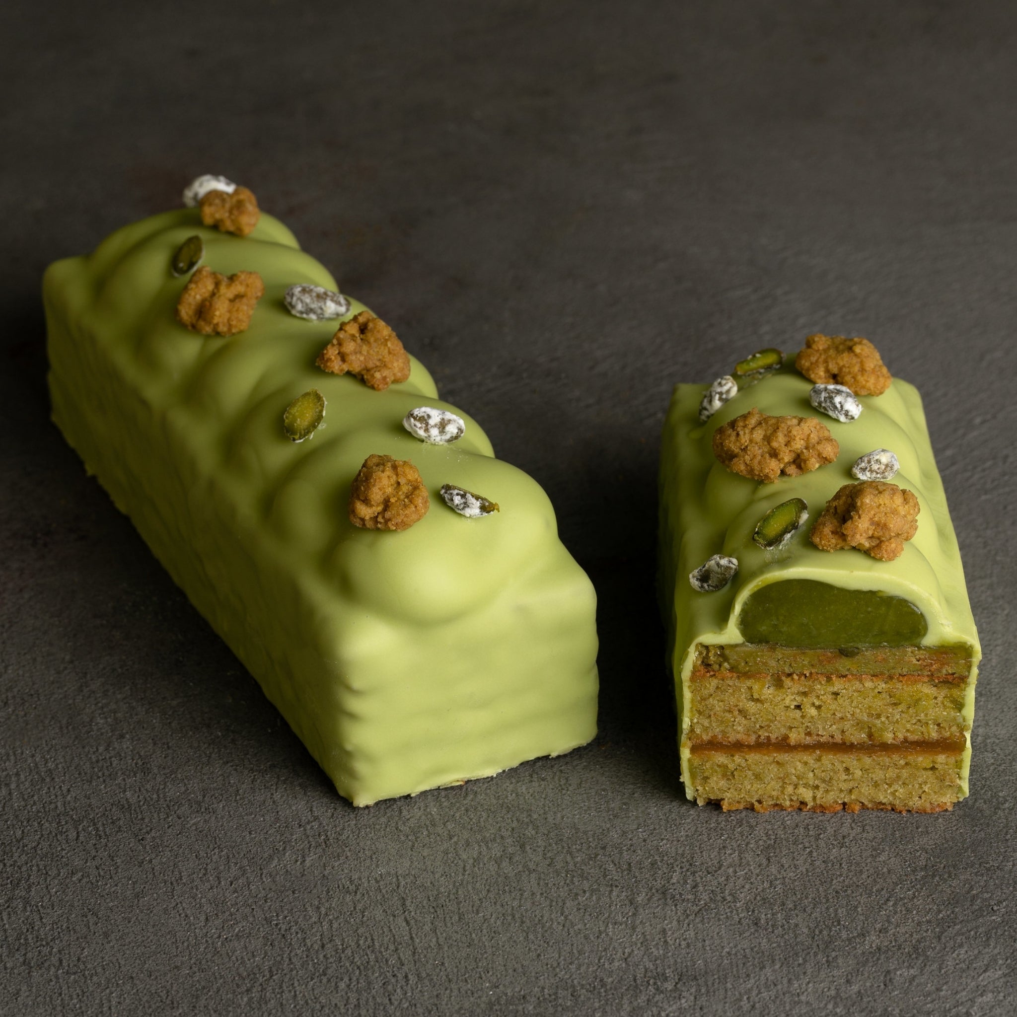 3 gustosi dolci ai frutti di bosco 