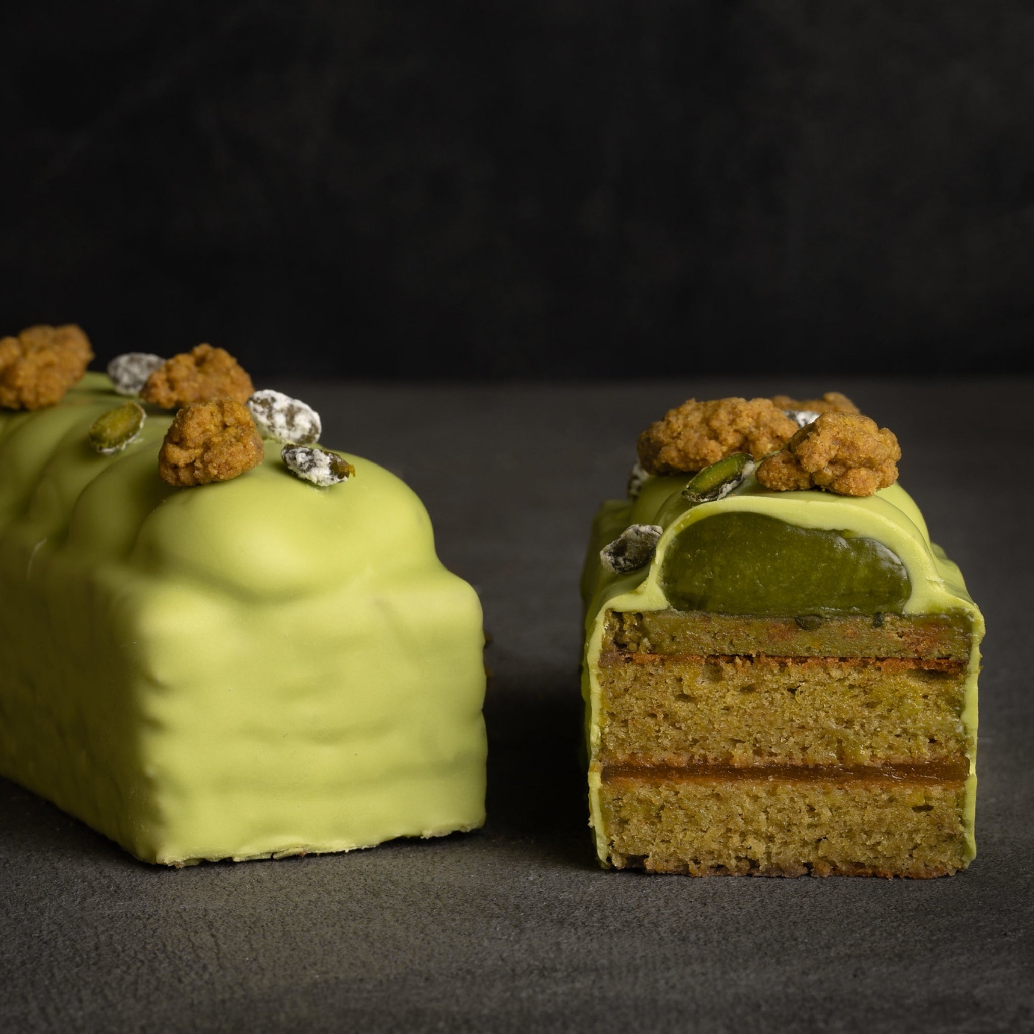 3 gustosi dolci ai frutti di bosco 