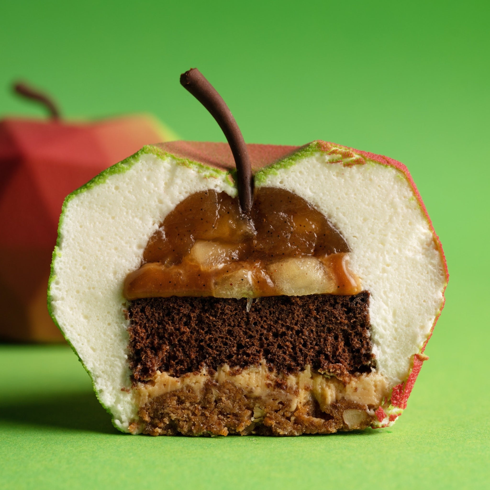 3 gustosi dolci ai frutti di bosco 