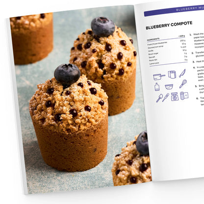step by step baking guide