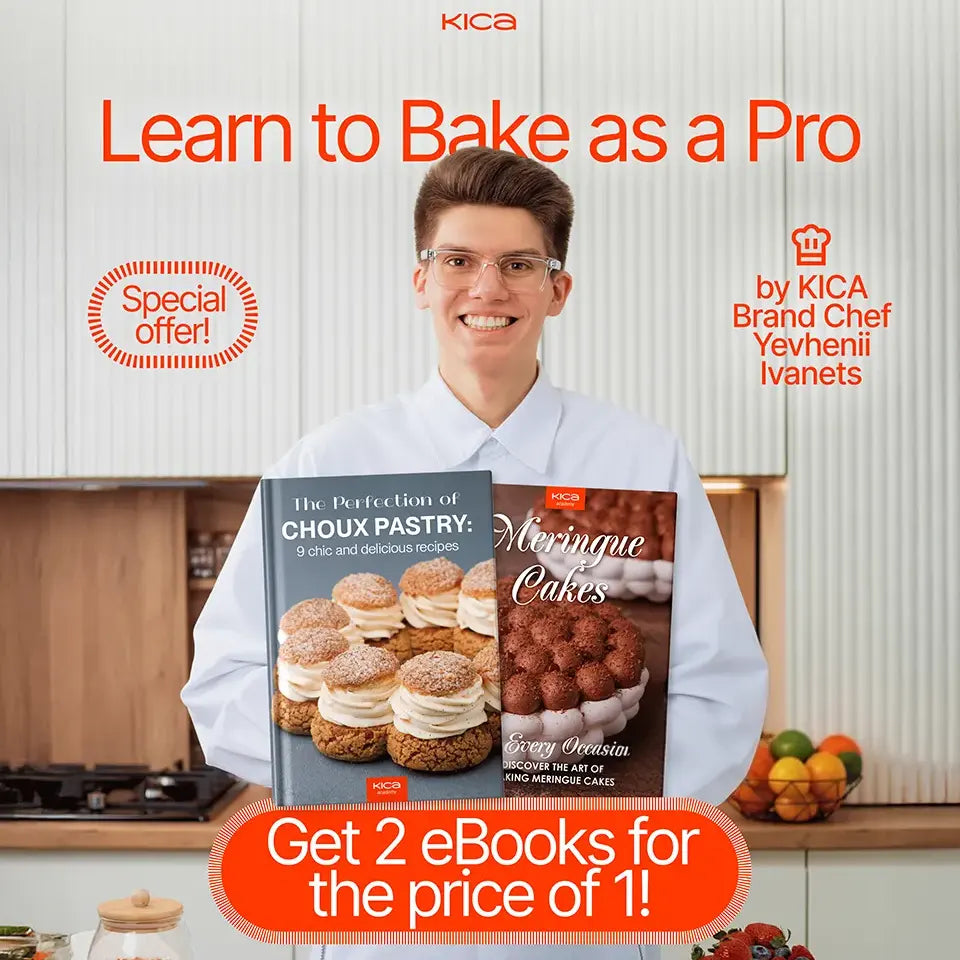Bake Like a Pro Special Offer