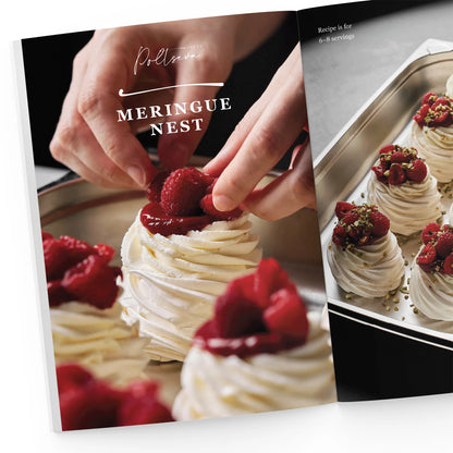 Bake the Moment. Desserts for Life’s Sweetest Celebrations