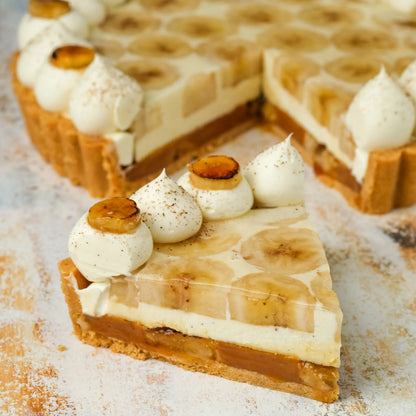 3 gustosi dolci ai frutti di bosco 