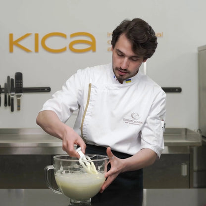 Basque Cheesecake by Oleksandr Trofimenkov Video Class
