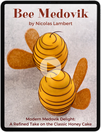 Bee Medovik by Nicolas Lambert Video Class