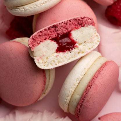 3 gustosi dolci ai frutti di bosco 