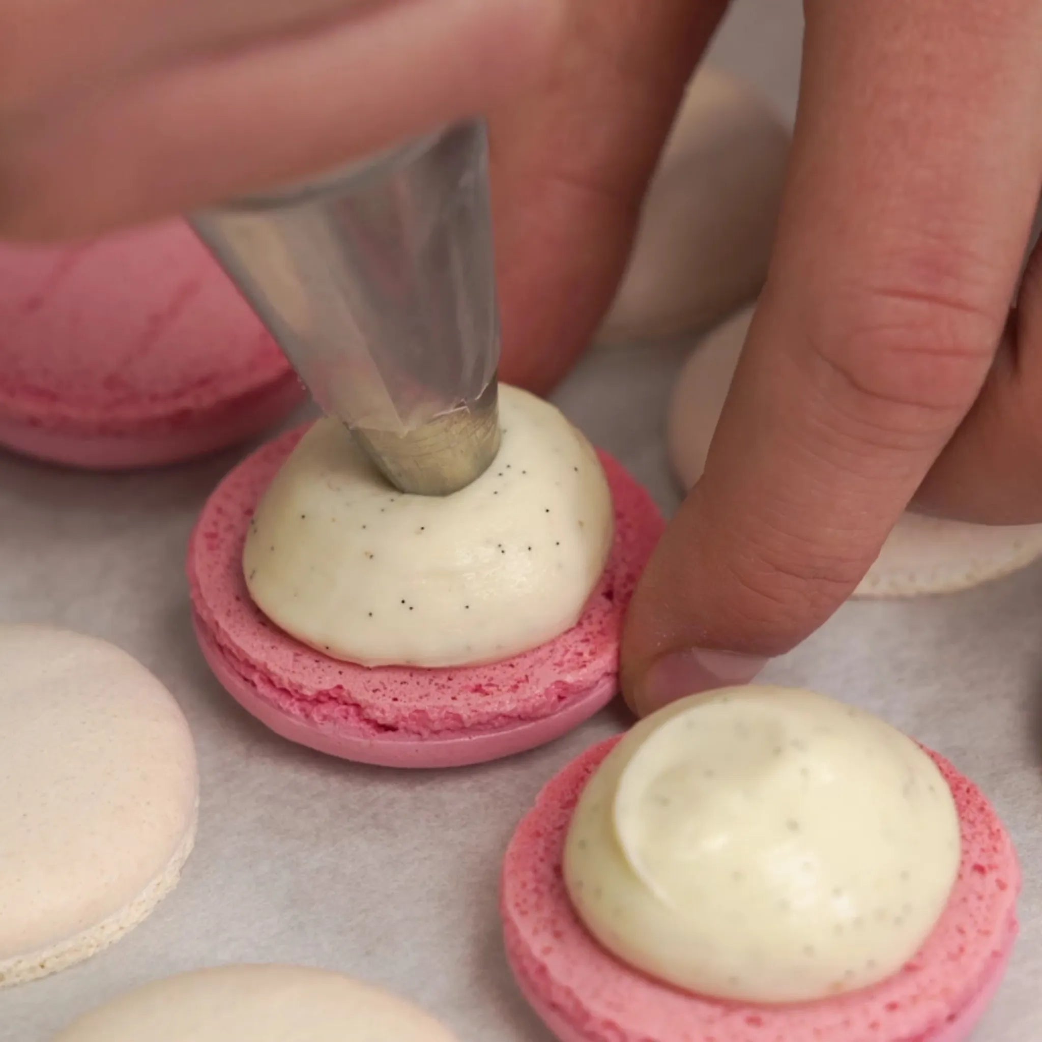 3 gustosi dolci ai frutti di bosco 