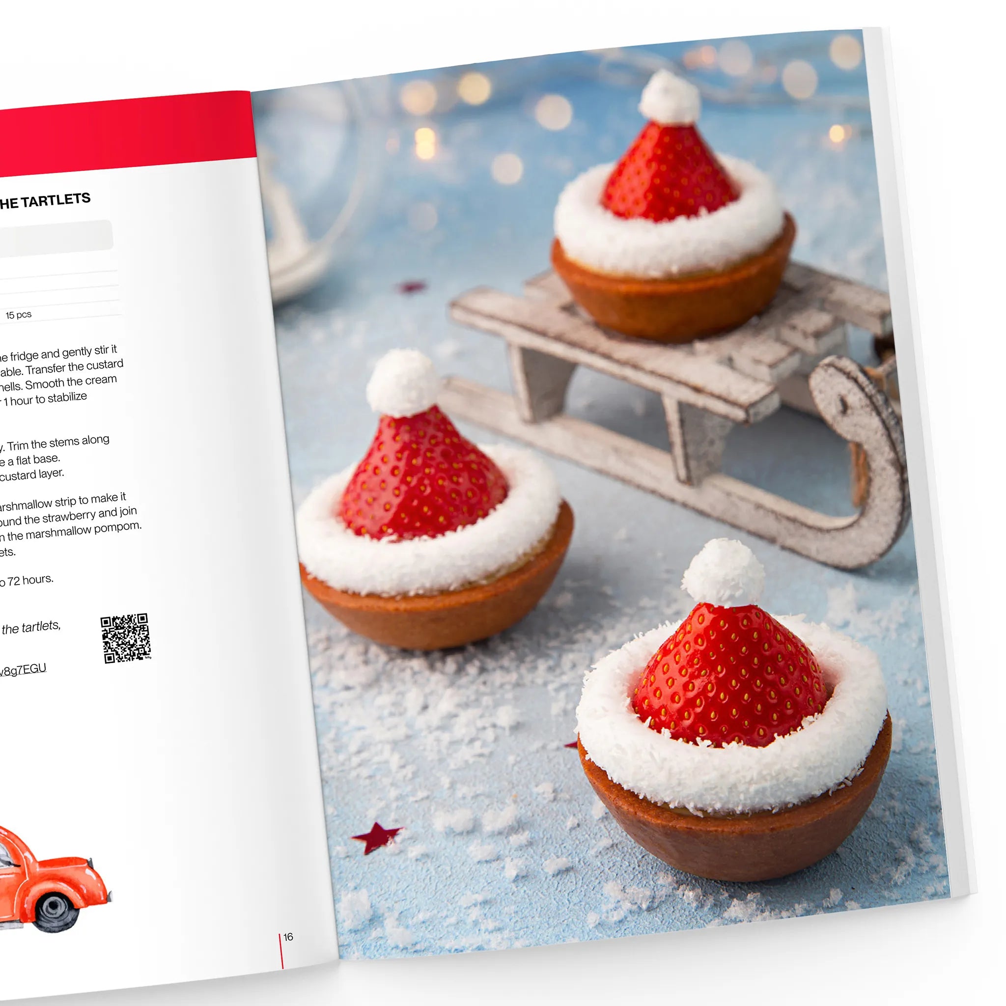 easy christmas cookie