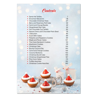 Torte a strati: la chiave per preparare, farcire e decorare torte festive
