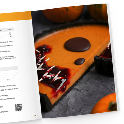 pumpkin pie 