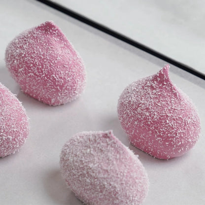 Blackcurrant Cloud Cake by Oleksandr Trofimenkov Video Class