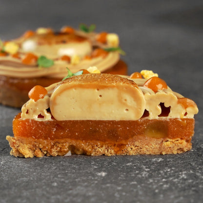 3 gustosi dolci ai frutti di bosco 